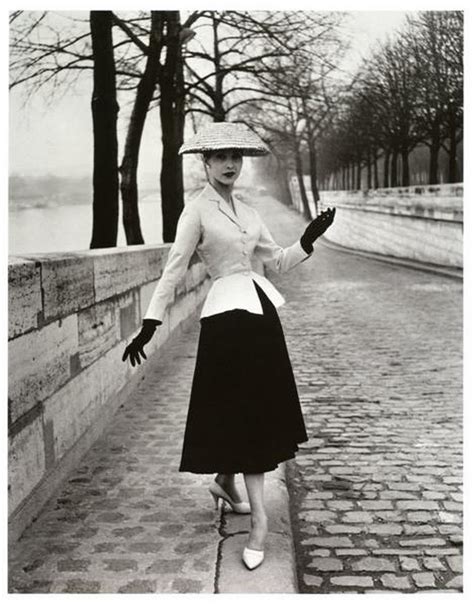 dior power look|Dior 1947 new look fashion.